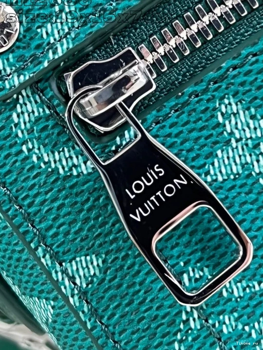 Cheap VUITTON Trunk-19*15*7CM LOUIS Soul 0821